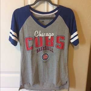 💙❤Cubs shirt!